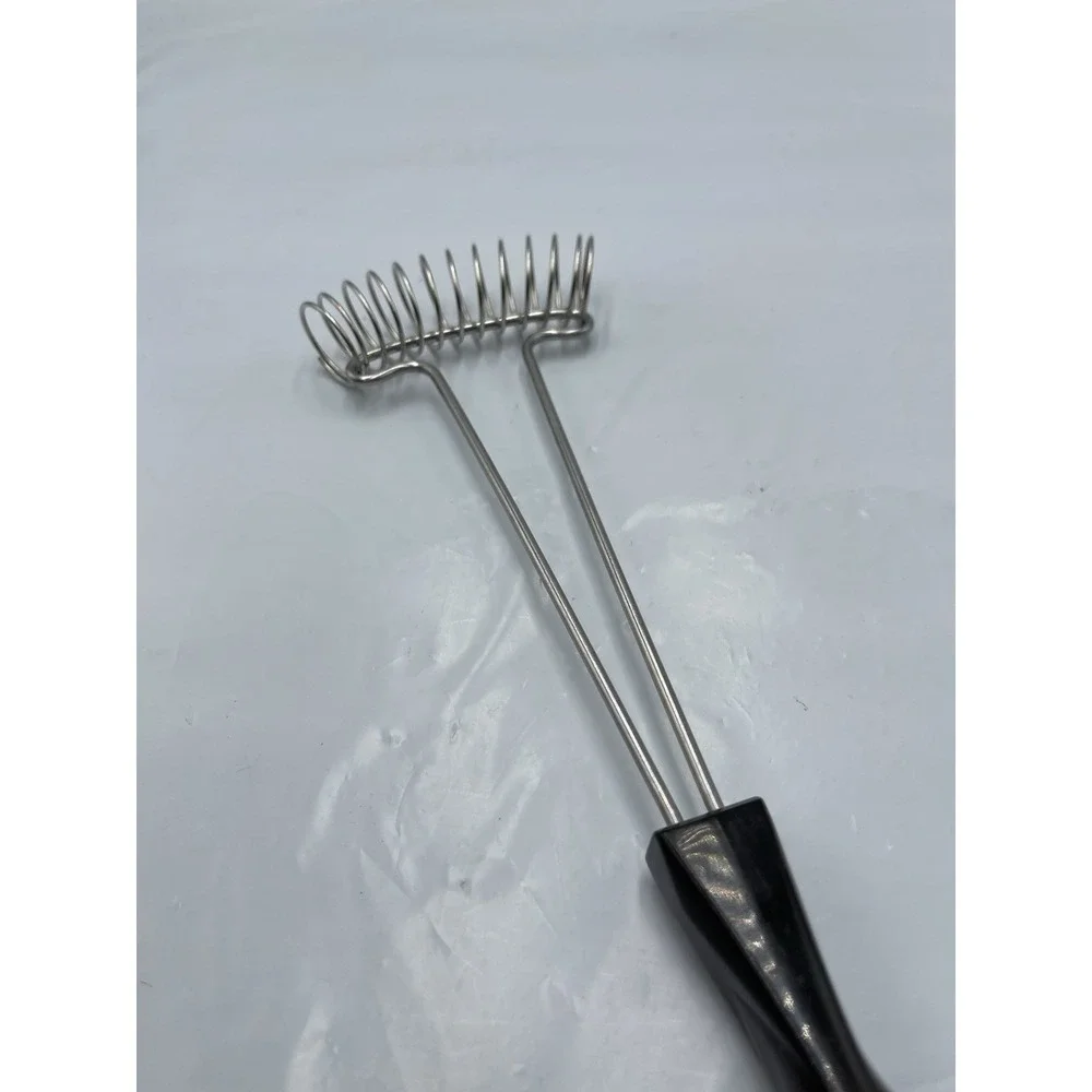 Cutco‎ Model 1714 Mix-Stir with a Dark Classic Handle